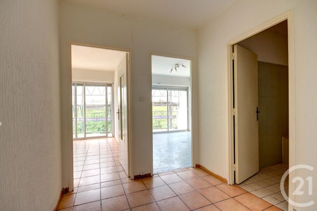 Appartement &agrave; vendre - 2 pi&egrave;ces - 45 m2 - Erstein - 67 - ALSACE