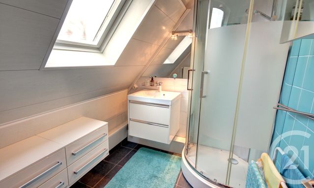 Maison &agrave; vendre - 5 pi&egrave;ces - 131,16 m2 - Erstein - 67 - ALSACE