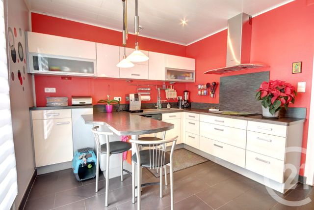 Maison &agrave; vendre - 5 pi&egrave;ces - 131,16 m2 - Erstein - 67 - ALSACE