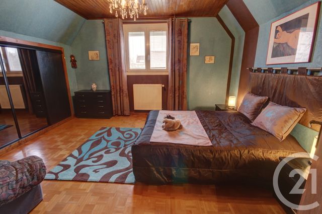 Maison &agrave; vendre - 5 pi&egrave;ces - 131,16 m2 - Erstein - 67 - ALSACE