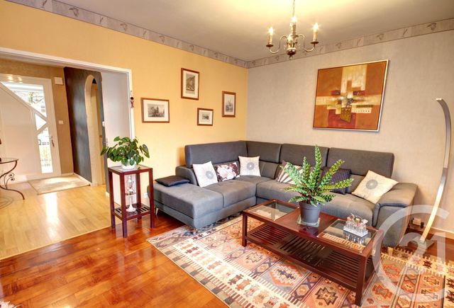 Maison &agrave; vendre - 5 pi&egrave;ces - 131,16 m2 - Erstein - 67 - ALSACE