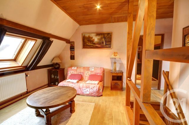 Maison &agrave; vendre - 5 pi&egrave;ces - 131,16 m2 - Erstein - 67 - ALSACE