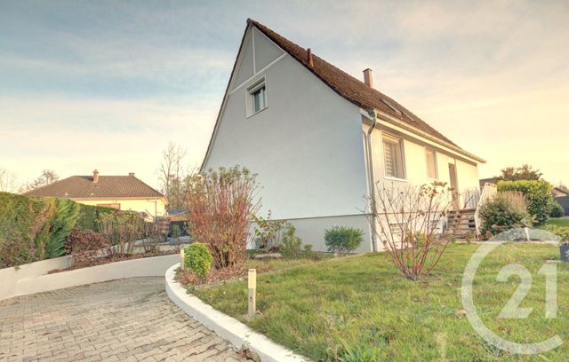 maison - ERSTEIN - 67