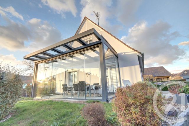 maison - ERSTEIN - 67