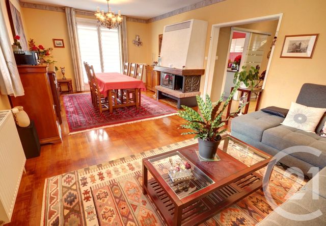 Maison &agrave; vendre - 5 pi&egrave;ces - 131,16 m2 - Erstein - 67 - ALSACE