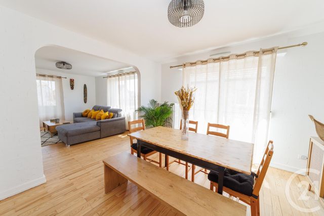 Appartement F3 à vendre BENFELD