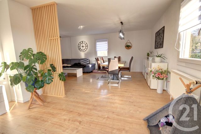 Maison à vendre - 5 pièces - 104 m2 - Rossfeld - 67 - ALSACE