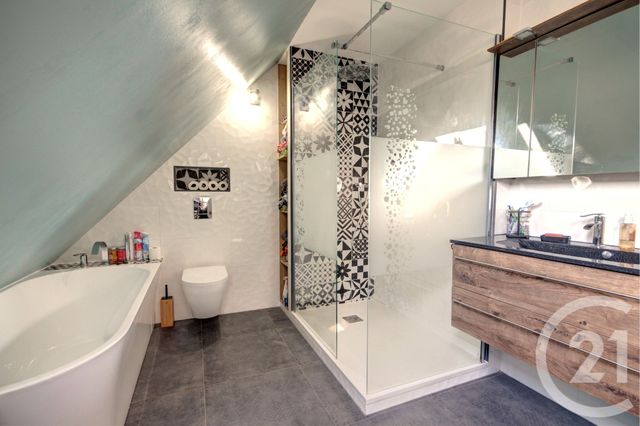 Maison à vendre - 5 pièces - 104 m2 - Rossfeld - 67 - ALSACE