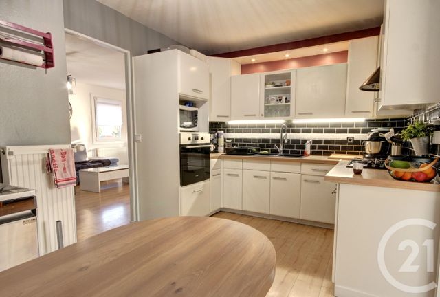 Maison à vendre - 5 pièces - 104 m2 - Rossfeld - 67 - ALSACE