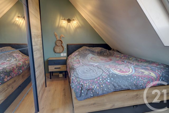 Maison à vendre - 5 pièces - 104 m2 - Rossfeld - 67 - ALSACE