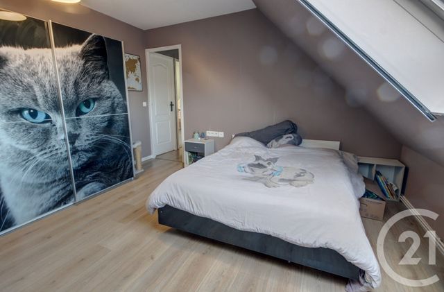 Maison à vendre - 5 pièces - 104 m2 - Rossfeld - 67 - ALSACE