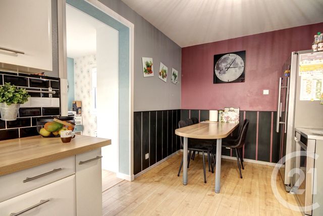 Maison à vendre - 5 pièces - 104 m2 - Rossfeld - 67 - ALSACE