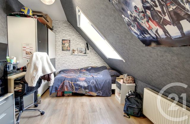 Maison à vendre - 5 pièces - 104 m2 - Rossfeld - 67 - ALSACE