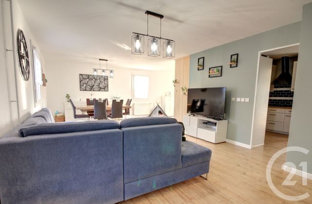 Maison à vendre - 5 pièces - 104 m2 - Rossfeld - 67 - ALSACE