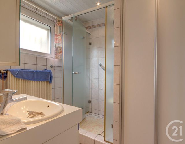 Maison &agrave; vendre - 4 pi&egrave;ces - 97 m2 - Herbsheim - 67 - ALSACE