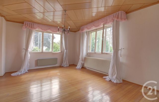 Maison &agrave; vendre - 4 pi&egrave;ces - 97 m2 - Herbsheim - 67 - ALSACE