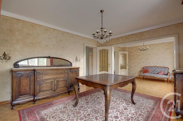 Maison &agrave; vendre - 4 pi&egrave;ces - 97 m2 - Herbsheim - 67 - ALSACE