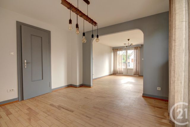 Appartement F3 à vendre BENFELD