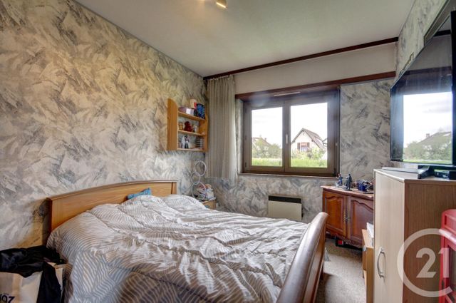 Maison &agrave; vendre - 5 pi&egrave;ces - 93 m2 - Benfeld - 67 - ALSACE