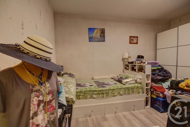 Appartement &agrave; vendre - 3 pi&egrave;ces - 81,22 m2 - Erstein - 67 - ALSACE