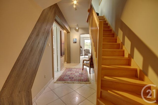 Appartement à vendre - 4 pièces - 94,59 m2 - Erstein - 67 - ALSACE