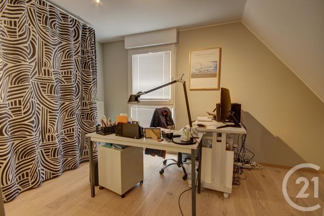 Appartement à vendre - 4 pièces - 94,59 m2 - Erstein - 67 - ALSACE