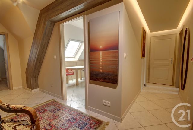 Appartement à vendre - 4 pièces - 94,59 m2 - Erstein - 67 - ALSACE