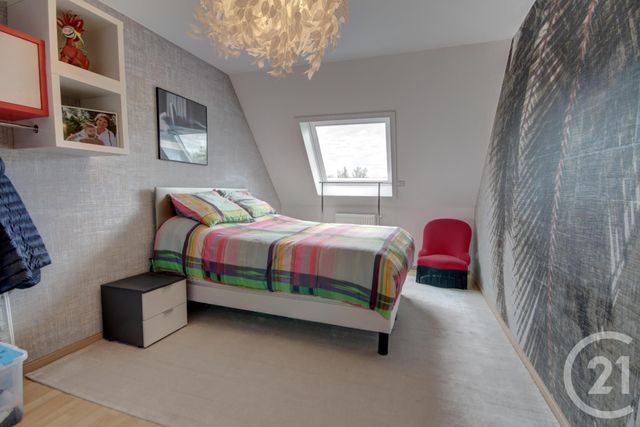 Appartement à vendre - 4 pièces - 94,59 m2 - Erstein - 67 - ALSACE