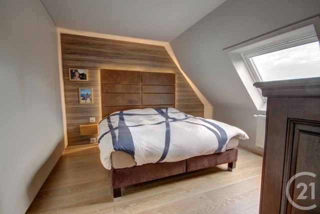 Appartement à vendre - 4 pièces - 94,59 m2 - Erstein - 67 - ALSACE