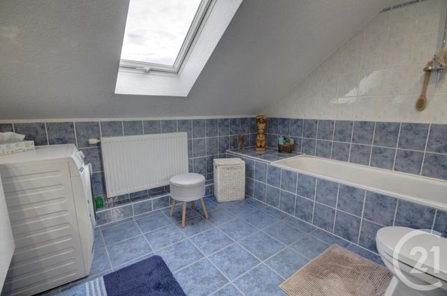 Appartement à vendre - 4 pièces - 94,59 m2 - Erstein - 67 - ALSACE