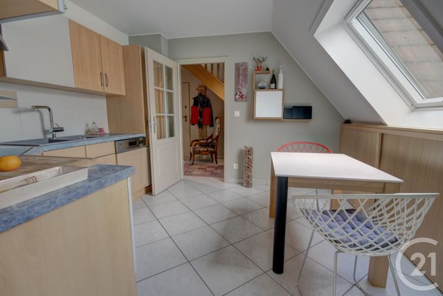 Appartement à vendre - 4 pièces - 94,59 m2 - Erstein - 67 - ALSACE