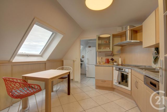Appartement à vendre - 4 pièces - 94,59 m2 - Erstein - 67 - ALSACE
