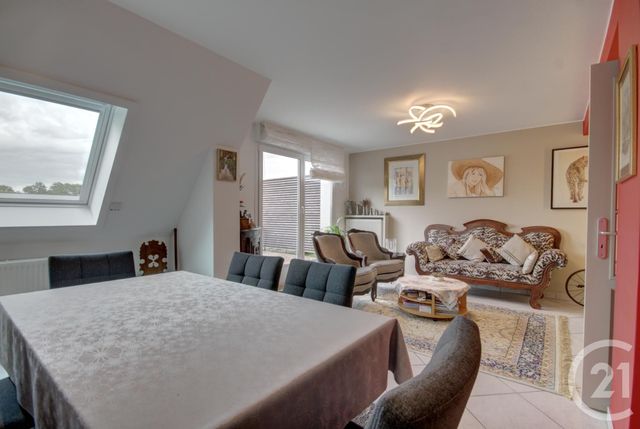 Appartement à vendre ERSTEIN