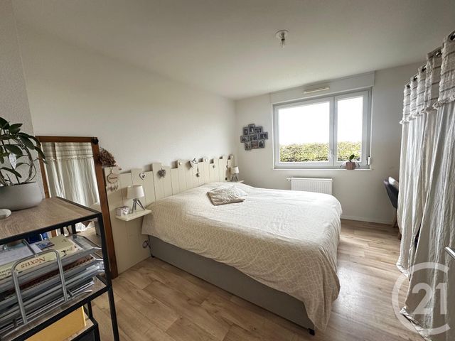 Appartement F3 &agrave; vendre - 3 pi&egrave;ces - 67 m2 - Ichtratzheim - 67 - ALSACE