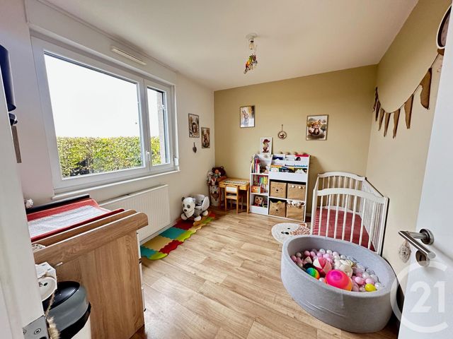 Appartement F3 &agrave; vendre - 3 pi&egrave;ces - 67 m2 - Ichtratzheim - 67 - ALSACE