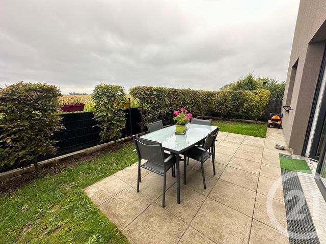 Appartement F3 &agrave; vendre - 3 pi&egrave;ces - 67 m2 - Ichtratzheim - 67 - ALSACE