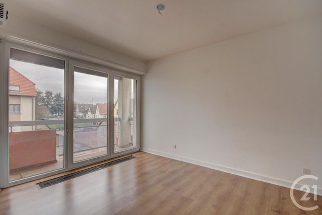 Appartement F4 &agrave; vendre - 4 pi&egrave;ces - 82,20 m2 - Erstein - 67 - ALSACE