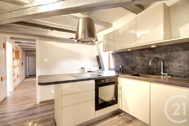 Appartement à vendre BENFELD