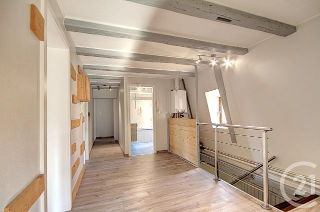 appartement - BENFELD - 67