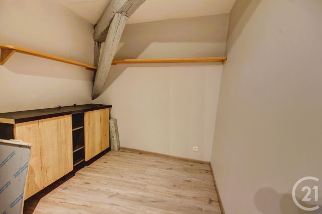 Appartement &agrave; vendre - 4 pi&egrave;ces - 101,01 m2 - Benfeld - 67 - ALSACE