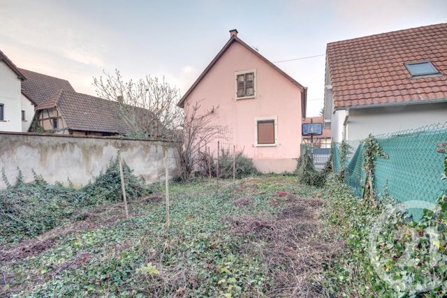 Maison &agrave; vendre - 4 pi&egrave;ces - 105,40 m2 - Kogenheim - 67 - ALSACE