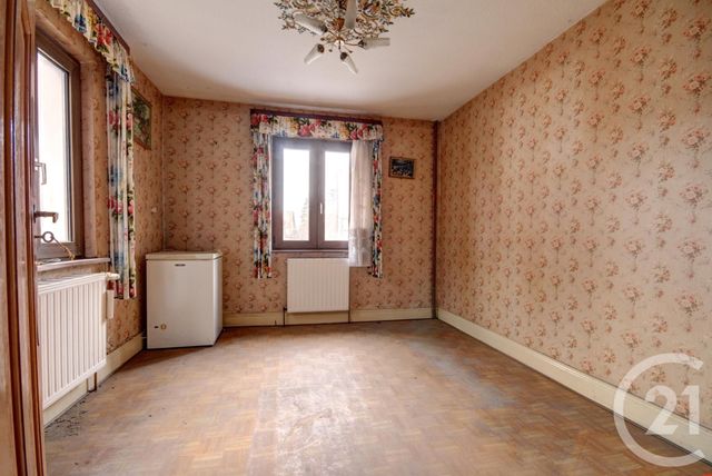 Maison &agrave; vendre - 4 pi&egrave;ces - 105,40 m2 - Kogenheim - 67 - ALSACE