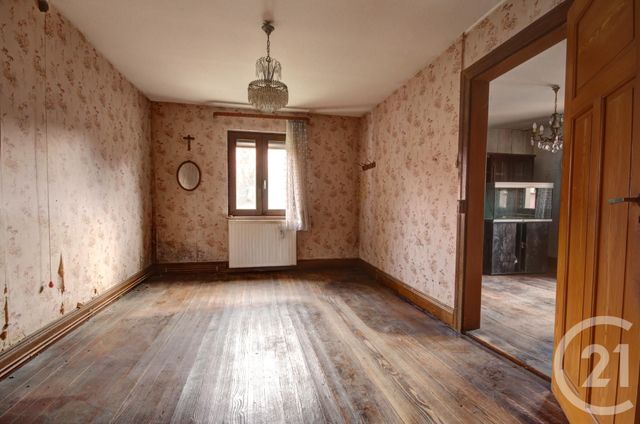 Maison &agrave; vendre - 4 pi&egrave;ces - 105,40 m2 - Kogenheim - 67 - ALSACE