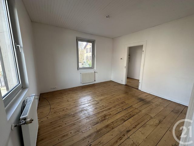 Maison &agrave; vendre - 5 pi&egrave;ces - 85 m2 - Erstein - 67 - ALSACE