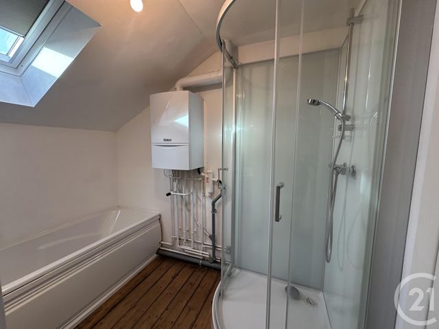 Maison &agrave; vendre - 5 pi&egrave;ces - 85 m2 - Erstein - 67 - ALSACE