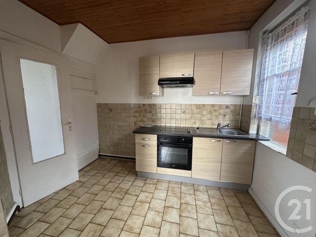 Maison &agrave; vendre - 5 pi&egrave;ces - 85 m2 - Erstein - 67 - ALSACE