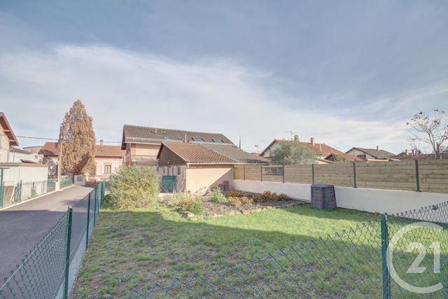 Maison &agrave; vendre - 5 pi&egrave;ces - 85 m2 - Erstein - 67 - ALSACE