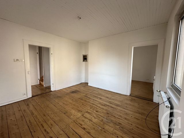 Maison &agrave; vendre - 5 pi&egrave;ces - 85 m2 - Erstein - 67 - ALSACE