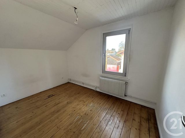 Maison &agrave; vendre - 5 pi&egrave;ces - 85 m2 - Erstein - 67 - ALSACE