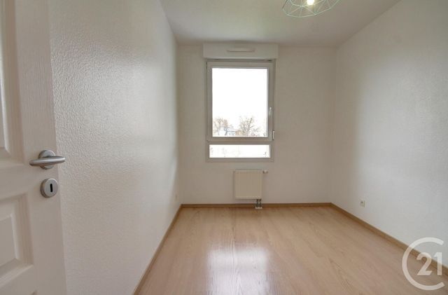 Appartement F3 à vendre - 3 pièces - 56,92 m2 - Erstein - 67 - ALSACE